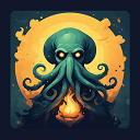 Cthulhu Tarot